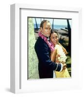 Mutiny on the Bounty-null-Framed Photo