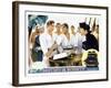 Mutiny on the Bounty-null-Framed Photo