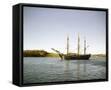 Canvas Black