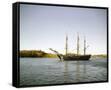 Canvas Black