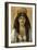 Mutnezemt, Ancient Egyptian Queen of the 18th Dynasty, 14th-13th Century BC-Winifred Mabel Brunton-Framed Giclee Print