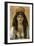 Mutnezemt, Ancient Egyptian Queen of the 18th Dynasty, 14th-13th Century BC-Winifred Mabel Brunton-Framed Giclee Print