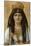 Mutnezemt, Ancient Egyptian Queen of the 18th Dynasty, 14th-13th Century BC-Winifred Mabel Brunton-Mounted Giclee Print