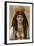 Mutnezemt, Ancient Egyptian Queen of the 18th Dynasty, 14th-13th Century BC-Winifred Mabel Brunton-Framed Giclee Print