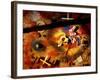 Mutri-Craig Satterlee-Framed Photographic Print