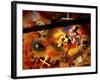 Mutri-Craig Satterlee-Framed Photographic Print