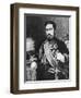 Mutsuhito, Emperor of Japan-null-Framed Giclee Print