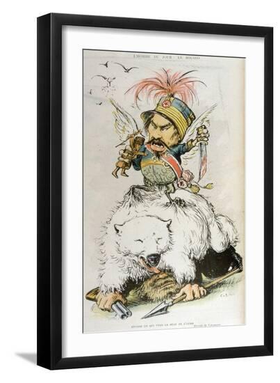 Art Print, , large