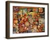 Mutt’s Sportsbar-Bill Bell-Framed Giclee Print