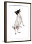 Mutt-Fabio Petroni-Framed Photographic Print