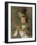 Mutter und Kind-Elizabeth Nourse-Framed Giclee Print