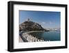 Mutthra Corniche, Muscat, Oman-Sergio Pitamitz-Framed Photographic Print