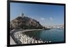 Mutthra Corniche, Muscat, Oman-Sergio Pitamitz-Framed Photographic Print