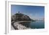 Mutthra Corniche, Muscat, Oman-Sergio Pitamitz-Framed Photographic Print