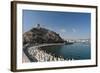 Mutthra Corniche, Muscat, Oman-Sergio Pitamitz-Framed Photographic Print