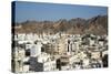 Mutthra District, Muscat, Oman, Middle East-Angelo Cavalli-Stretched Canvas