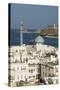 Mutthra District, Muscat, Oman, Middle East-Angelo Cavalli-Stretched Canvas