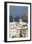 Mutthra District, Muscat, Oman, Middle East-Angelo Cavalli-Framed Photographic Print