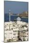 Mutthra District, Muscat, Oman, Middle East-Angelo Cavalli-Mounted Photographic Print