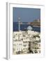 Mutthra District, Muscat, Oman, Middle East-Angelo Cavalli-Framed Photographic Print