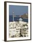 Mutthra District, Muscat, Oman, Middle East-Angelo Cavalli-Framed Photographic Print