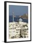 Mutthra District, Muscat, Oman, Middle East-Angelo Cavalli-Framed Photographic Print