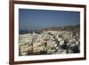 Mutthra District, Muscat, Oman, Middle East-Angelo Cavalli-Framed Photographic Print