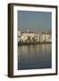 Mutthra District, Muscat, Oman, Middle East-Angelo Cavalli-Framed Photographic Print