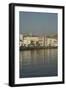 Mutthra District, Muscat, Oman, Middle East-Angelo Cavalli-Framed Photographic Print