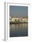 Mutthra District, Muscat, Oman, Middle East-Angelo Cavalli-Framed Photographic Print