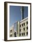 Mutthra District, Muscat, Oman, Middle East-Angelo Cavalli-Framed Photographic Print