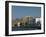 Mutthra District, Muscat, Oman, Middle East-Angelo Cavalli-Framed Photographic Print