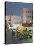 Mutthra District, Muscat, Oman, Middle East-Angelo Cavalli-Stretched Canvas