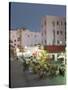 Mutthra District, Muscat, Oman, Middle East-Angelo Cavalli-Stretched Canvas