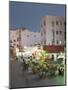 Mutthra District, Muscat, Oman, Middle East-Angelo Cavalli-Mounted Photographic Print