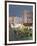 Mutthra District, Muscat, Oman, Middle East-Angelo Cavalli-Framed Photographic Print