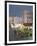 Mutthra District, Muscat, Oman, Middle East-Angelo Cavalli-Framed Photographic Print