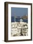 Mutthra District, Muscat, Oman, Middle East-Angelo Cavalli-Framed Photographic Print