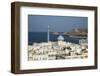 Mutthra District, Muscat, Oman, Middle East-Angelo Cavalli-Framed Photographic Print