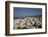 Mutthra District, Muscat, Oman, Middle East-Angelo Cavalli-Framed Photographic Print