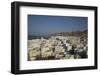 Mutthra District, Muscat, Oman, Middle East-Angelo Cavalli-Framed Photographic Print