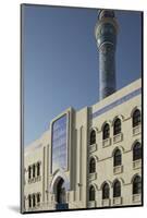 Mutthra District, Muscat, Oman, Middle East-Angelo Cavalli-Mounted Photographic Print