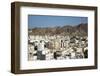 Mutthra District, Muscat, Oman, Middle East-Angelo Cavalli-Framed Photographic Print