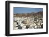 Mutthra District, Muscat, Oman, Middle East-Angelo Cavalli-Framed Photographic Print