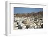 Mutthra District, Muscat, Oman, Middle East-Angelo Cavalli-Framed Photographic Print