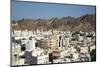 Mutthra District, Muscat, Oman, Middle East-Angelo Cavalli-Mounted Photographic Print