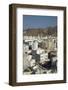 Mutthra District, Muscat, Oman, Middle East-Angelo Cavalli-Framed Photographic Print