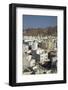 Mutthra District, Muscat, Oman, Middle East-Angelo Cavalli-Framed Photographic Print