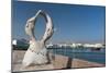 Muttrah Corniche, Muscat, Oman, Middle East-Sergio Pitamitz-Mounted Photographic Print