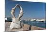 Muttrah Corniche, Muscat, Oman, Middle East-Sergio Pitamitz-Mounted Photographic Print